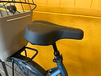 Amslod hamilton f-mv elektrische damesfiets 55cm - afbeelding 9 van  12