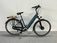 Amslod hamilton f-mv elektrische damesfiets 55cm - afbeelding 1 van  12