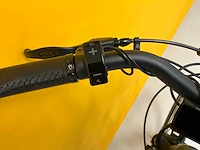 Amslod hamilton f-mv elektrische damesfiets 55cm - afbeelding 6 van  8