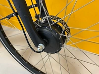 Amslod hamilton f-mv elektrische damesfiets 55cm - afbeelding 9 van  10