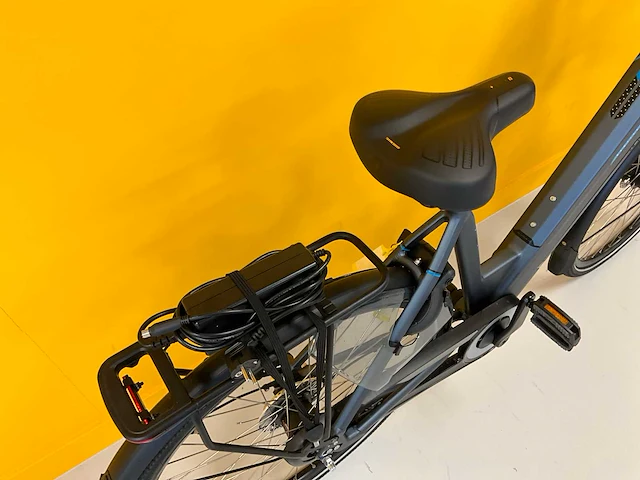 Amslod hamilton f-mv elektrische damesfiets 55cm - afbeelding 4 van  10