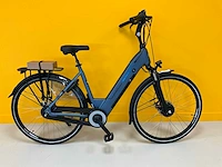 Amslod hamilton f-mv elektrische damesfiets 55cm - afbeelding 1 van  10