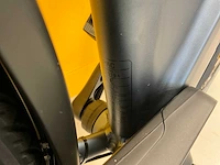 Amslod hamilton f-mv elektrische damesfiets 55cm - afbeelding 10 van  10