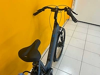 Amslod hamilton f-mv elektrische damesfiets 55cm - afbeelding 6 van  9