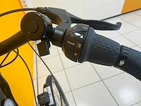 Amslod hamilton f-mv elektrische damesfiets 55cm - afbeelding 7 van  9