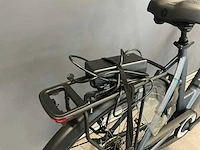Amslod hamilton f-mv elektrische fiets 52 cm - afbeelding 6 van  11