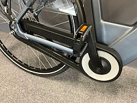 Amslod hamilton f-mv elektrische fiets - afbeelding 11 van  11
