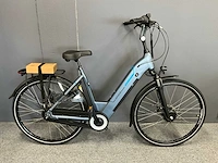 Amslod hamilton f-mv elektrische fiets - afbeelding 1 van  11