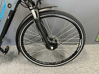 Amslod hamilton f-mv elektrische fiets - afbeelding 2 van  11