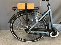 Amslod hamilton f-mv elektrische fiets - afbeelding 3 van  11