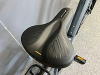 Amslod hamilton f-mv elektrische fiets - afbeelding 5 van  11