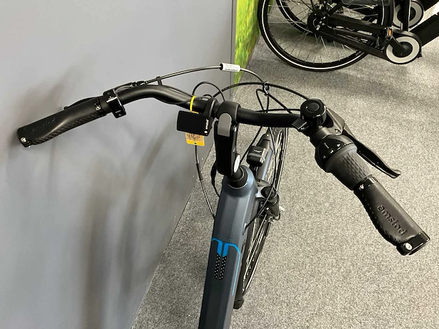 Amslod hamilton f-mv elektrische fiets - afbeelding 6 van  11
