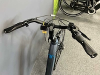 Amslod hamilton f-mv elektrische fiets - afbeelding 6 van  11