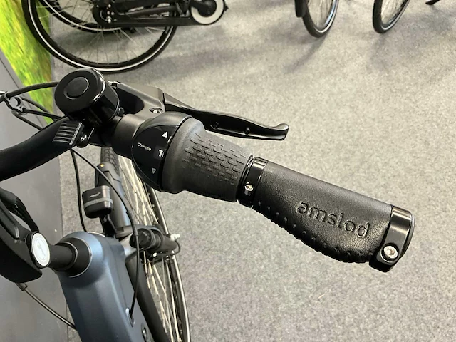 Amslod hamilton f-mv elektrische fiets - afbeelding 7 van  11