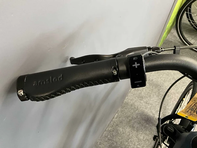 Amslod hamilton f-mv elektrische fiets - afbeelding 8 van  11
