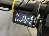 Amslod hamilton f-mv elektrische fiets - afbeelding 10 van  11