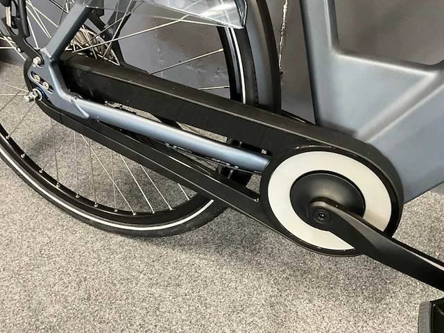 Amslod hamilton f-mv elektrische fiets - afbeelding 11 van  11