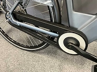 Amslod hamilton f-mv elektrische fiets - afbeelding 11 van  11