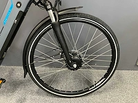 Amslod hamilton f-mv elektrische fiets - afbeelding 2 van  11