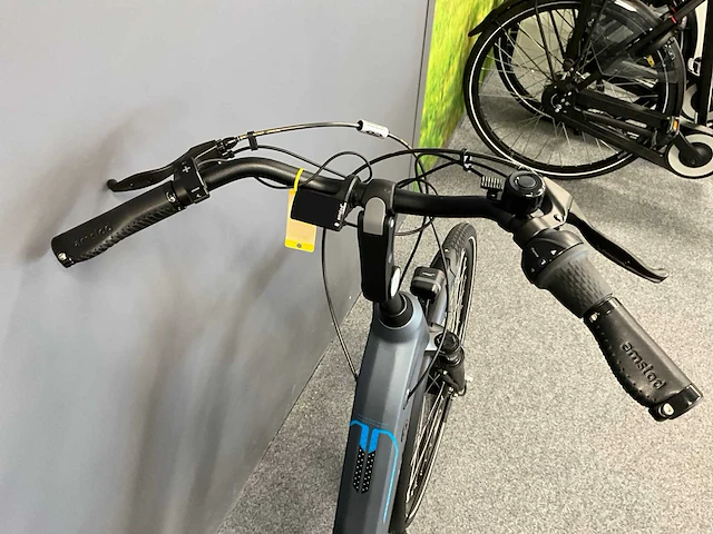 Amslod hamilton f-mv elektrische fiets - afbeelding 6 van  11