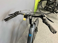 Amslod hamilton f-mv elektrische fiets - afbeelding 6 van  11