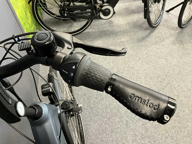 Amslod hamilton f-mv elektrische fiets - afbeelding 7 van  11
