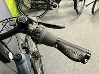 Amslod hamilton f-mv elektrische fiets - afbeelding 7 van  11