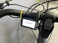 Amslod hamilton f-mv elektrische fiets - afbeelding 9 van  11