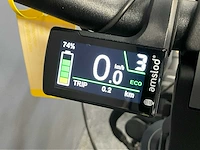 Amslod hamilton f-mv elektrische fiets - afbeelding 10 van  11