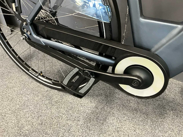 Amslod hamilton f-mv elektrische fiets - afbeelding 11 van  11