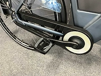 Amslod hamilton f-mv elektrische fiets - afbeelding 11 van  11