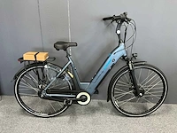 Amslod hamilton f-mv elektrische fiets - afbeelding 1 van  11