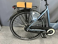 Amslod hamilton f-mv elektrische fiets - afbeelding 3 van  11