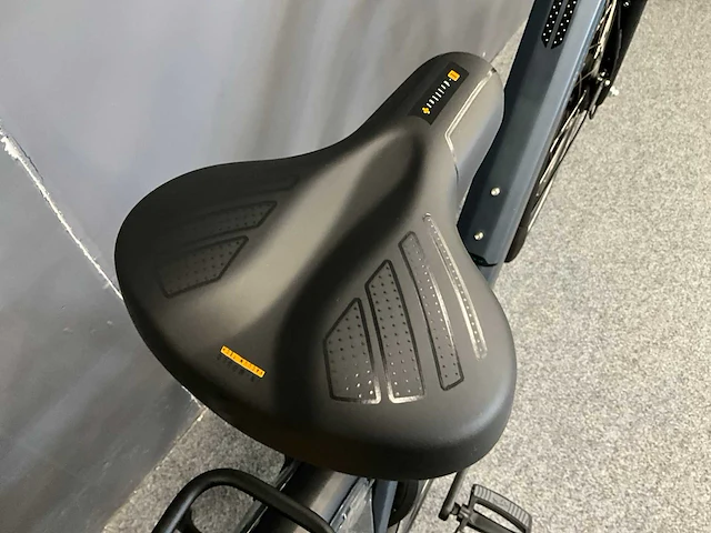 Amslod hamilton f-mv elektrische fiets - afbeelding 5 van  11