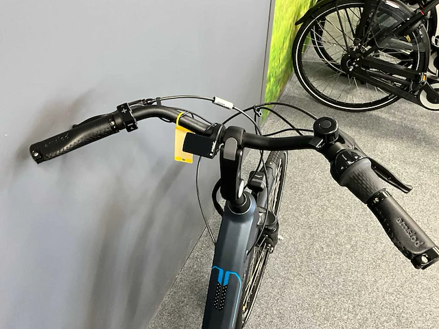 Amslod hamilton f-mv elektrische fiets - afbeelding 6 van  11