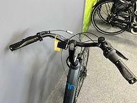 Amslod hamilton f-mv elektrische fiets - afbeelding 6 van  11