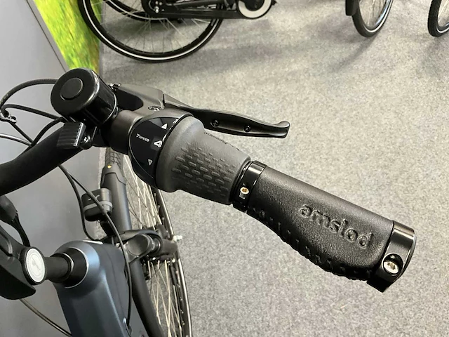 Amslod hamilton f-mv elektrische fiets - afbeelding 7 van  11