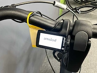 Amslod hamilton f-mv elektrische fiets - afbeelding 9 van  11
