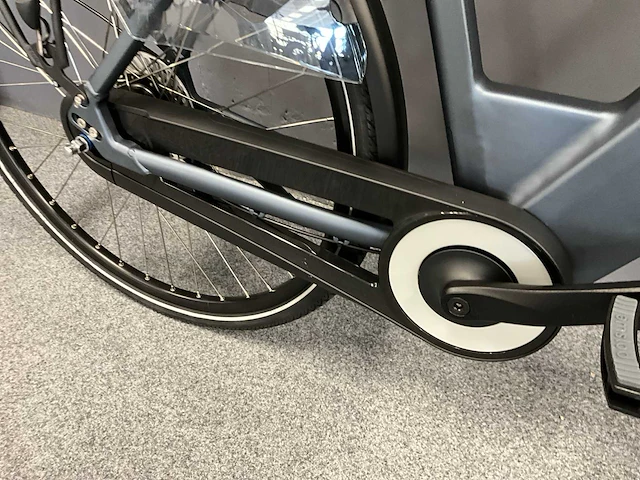 Amslod hamilton f-mv elektrische fiets - afbeelding 11 van  11