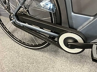 Amslod hamilton f-mv elektrische fiets - afbeelding 11 van  11