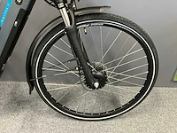Amslod hamilton f-mv elektrische fiets - afbeelding 2 van  11