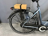 Amslod hamilton f-mv elektrische fiets - afbeelding 3 van  11