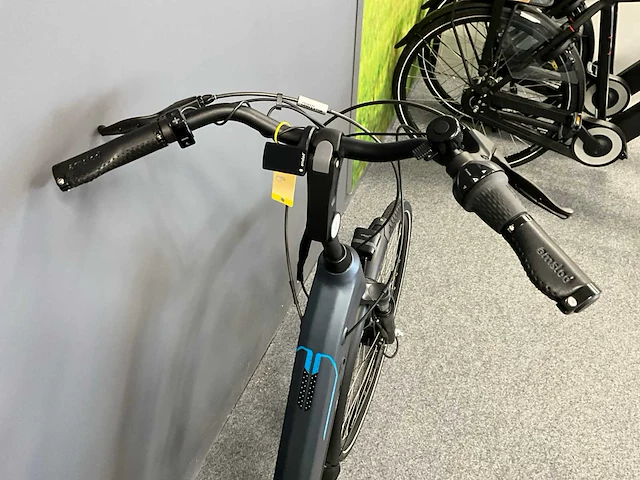 Amslod hamilton f-mv elektrische fiets - afbeelding 6 van  11