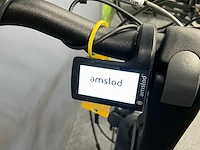 Amslod hamilton f-mv elektrische fiets - afbeelding 9 van  11
