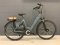 Amslod hamilton f-mv elektrische fiets - afbeelding 1 van  7