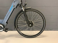 Amslod hamilton f-mv elektrische fiets - afbeelding 2 van  7