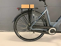 Amslod hamilton f-mv elektrische fiets - afbeelding 4 van  7