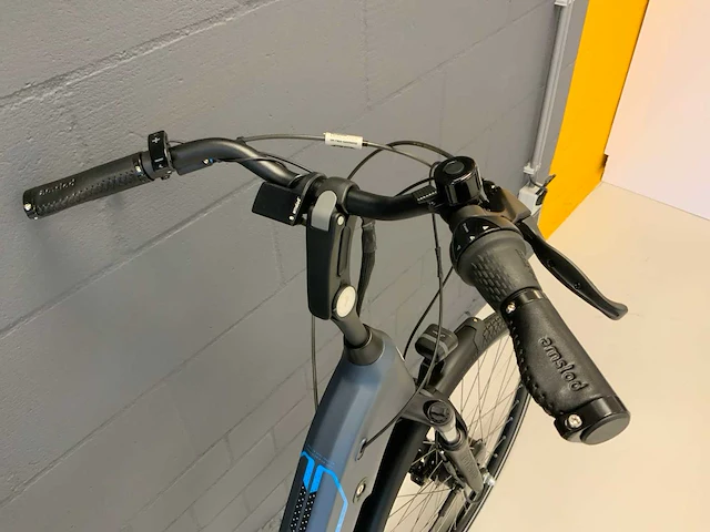 Amslod hamilton f-mv elektrische fiets - afbeelding 5 van  7