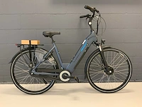 Amslod hamilton f-mv elektrische fiets