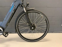 Amslod hamilton f-mv elektrische fiets - afbeelding 2 van  7